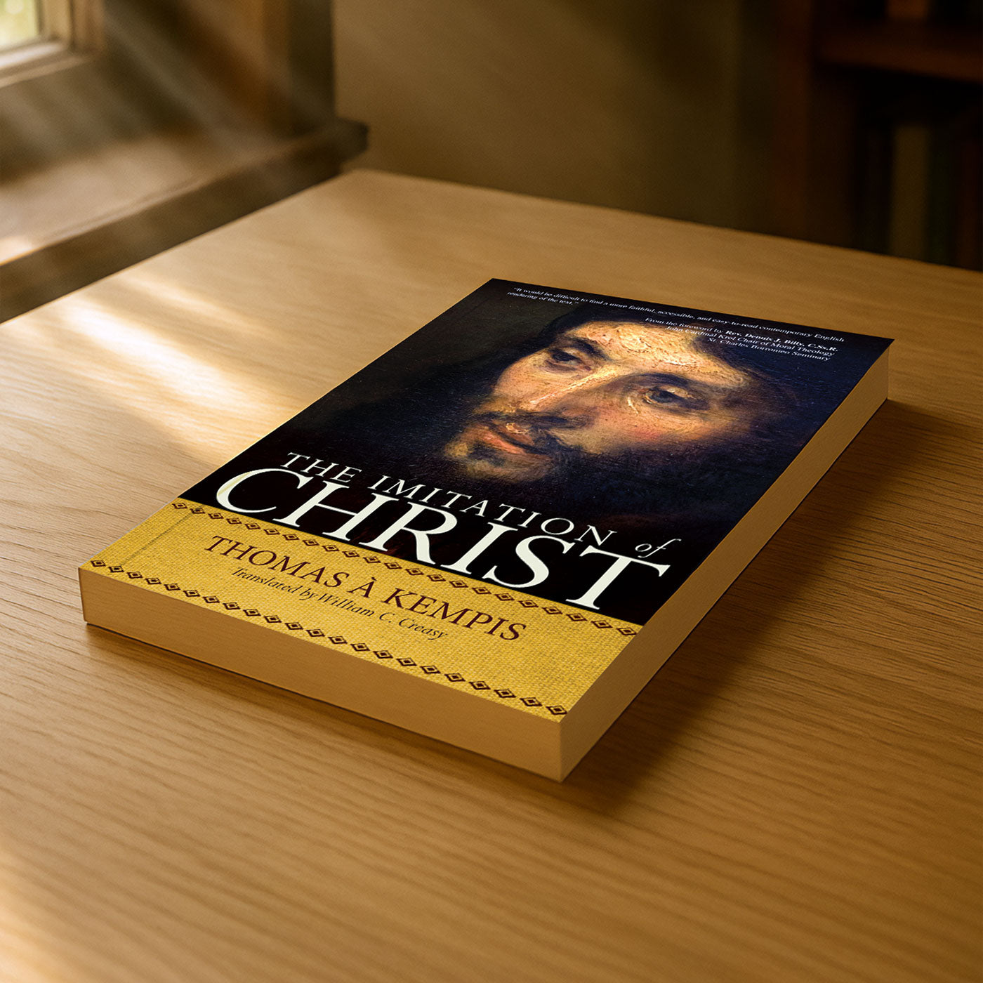 The Imitation of Christ