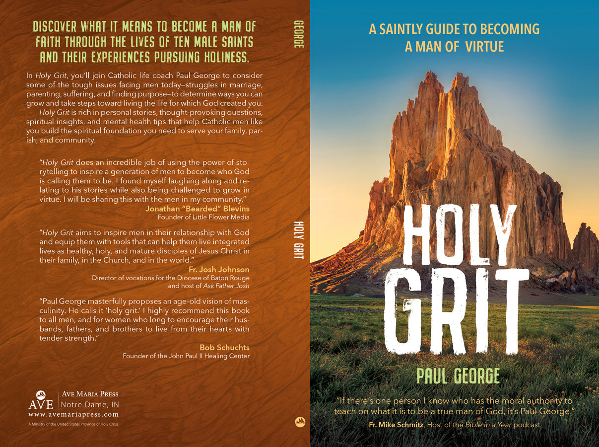 Holy Grit