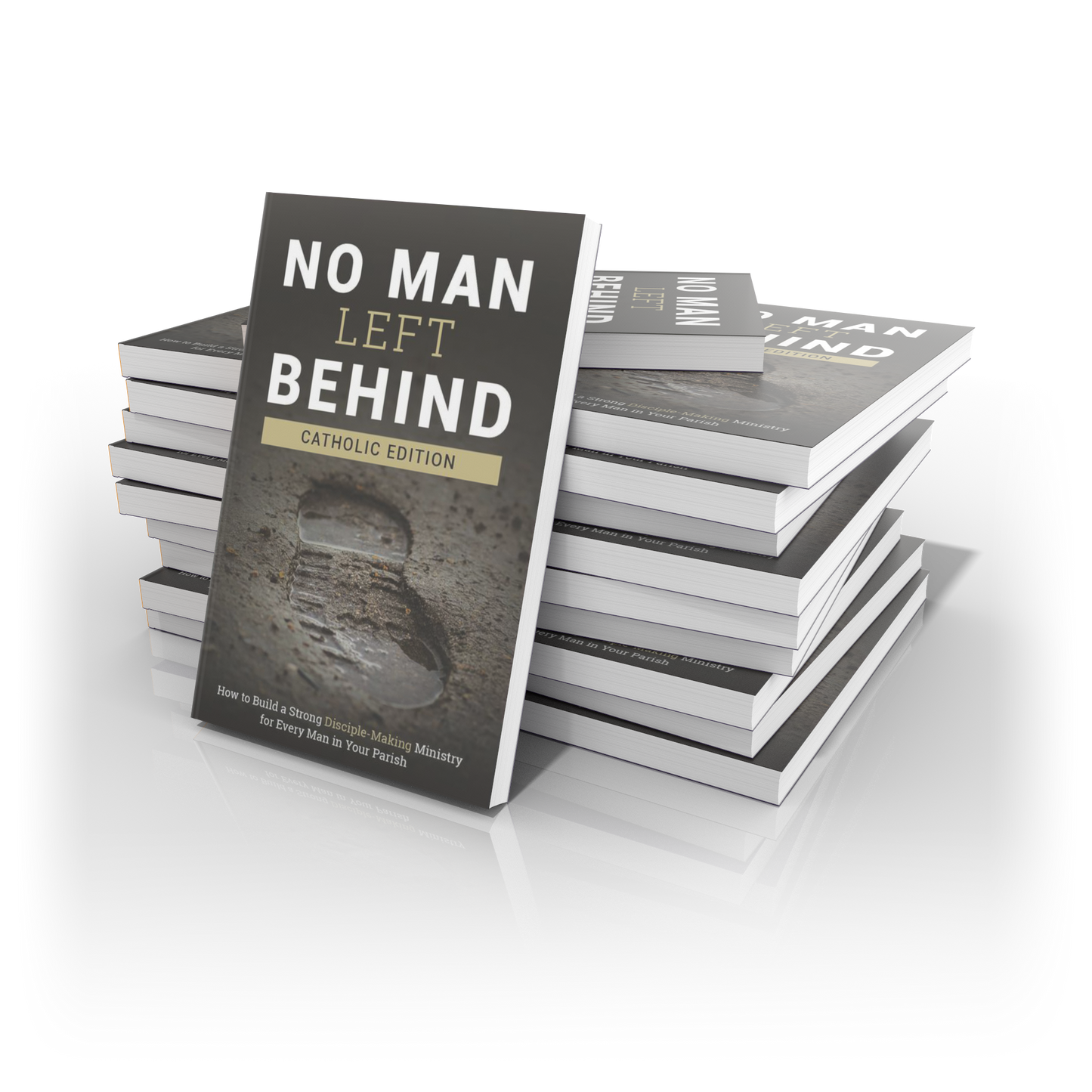 No Man Left Behind