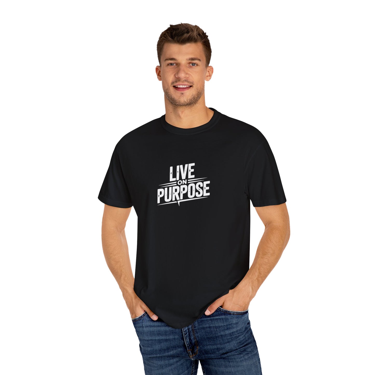 Live on Purpose T-Shirt