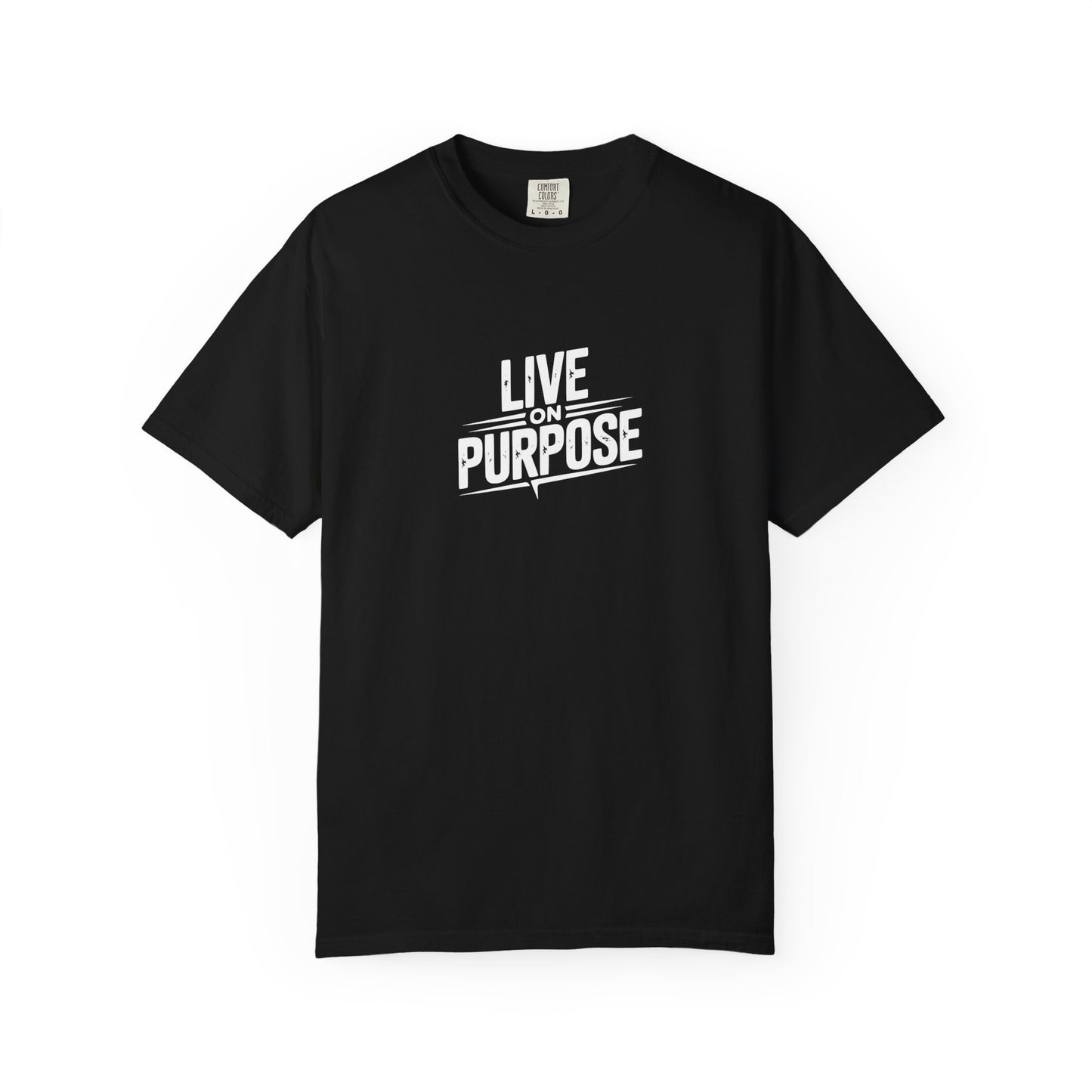 Live on Purpose T-Shirt