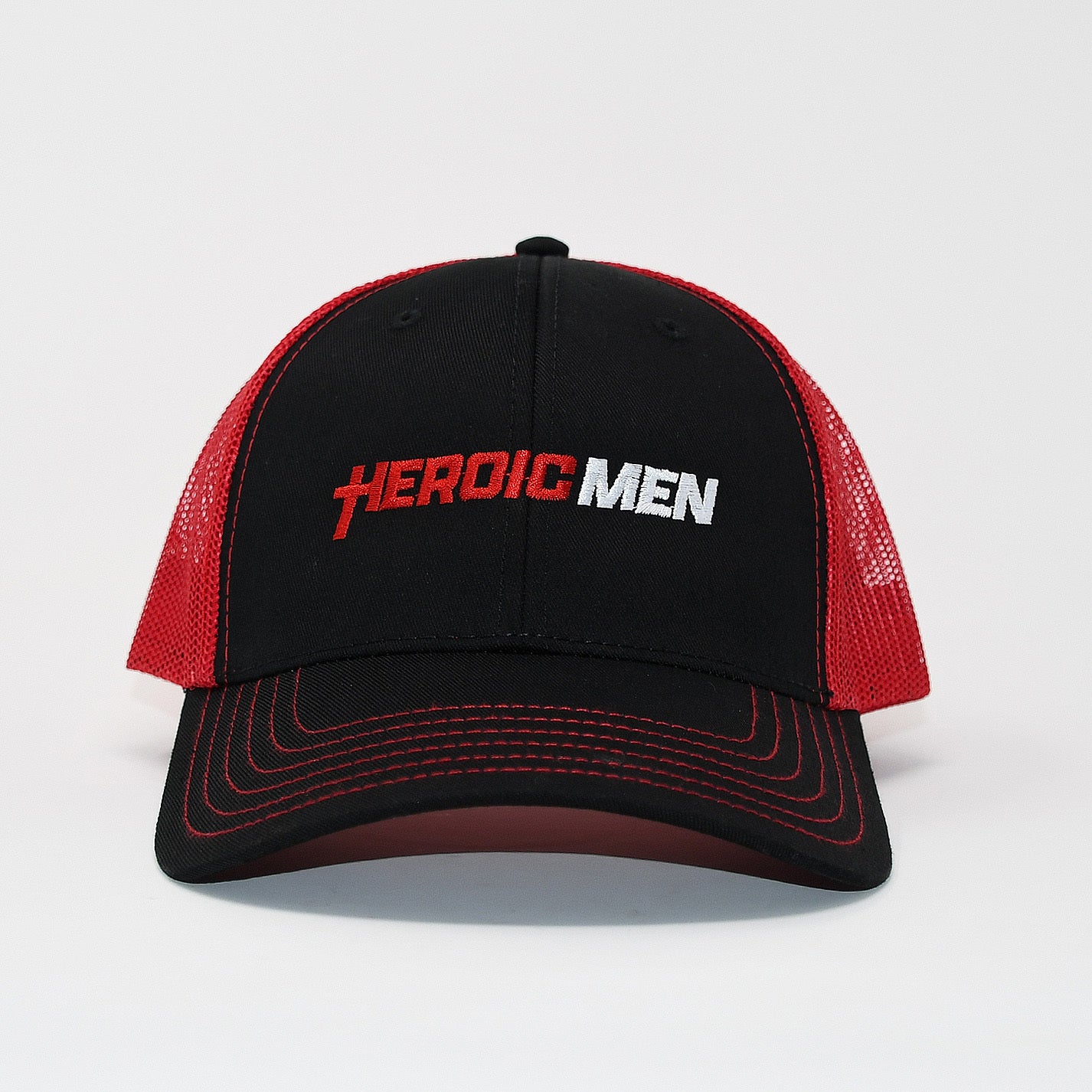 Heroic Men Hat